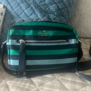 Kate Spade small crossbody handbag